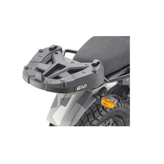 ΣΧΑΡΑ GIVI SR9050 HIMALAYAN ROYAL ENFIELD 18 > 20 ΣΧΑΡΑ GIVI SR9050 HIMALAYAN ROYAL ENFIELD 18 > 20
