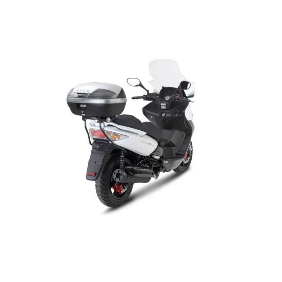 ΣΧΑΡΑ GIVI SR91 KYMCO X-CITING R 300I - 500 i 09 > 14 ΣΧΑΡΑ GIVI SR91 KYMCO X-CITING R 300I - 500 i 09 > 14