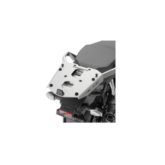 ΣΧΑΡΑ GIVI SRA3105 DL 1000 V-STROM 14 > 15 αλουμίνιο ΣΧΑΡΑ GIVI SRA3105 DL 1000 V-STROM 14 > 15 αλουμίνιο