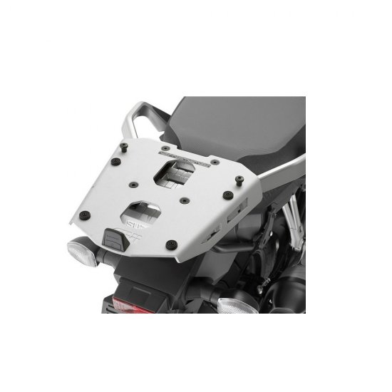 ΣΧΑΡΑ GIVI SRA3112 DL 650 V-STROM 17 > 21 & DL 1000 17 > 21 αλουμίνιο ΣΧΑΡΑ GIVI SRA3112 DL 650 V-STROM 17 > 21 & DL 1000 17 > 21 αλουμίνιο