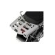 ΣΧΑΡΑ GIVI SRA5102 BMW R 1200 GS 06 > 13 ADVENTURE αλουμίνιο ΣΧΑΡΑ GIVI SRA5102 BMW R 1200 GS 06 > 13 ADVENTURE αλουμίνιο