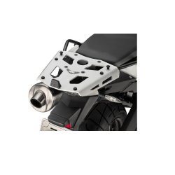 ΣΧΑΡΑ GIVI SRA5103 BMW F 650 / 800 GS 08 > 17 / F 700 GS 13 > 17 F 800 GS 13 > 18 αλουμίνιο  