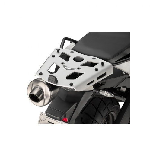 ΣΧΑΡΑ GIVI SRA5103 BMW F 650 / 800 GS 08 > 17 / F 700 GS 13 > 17 F 800 GS 13 > 18 αλουμίνιο ΣΧΑΡΑ GIVI SRA5103 BMW F 650 / 800 GS 08 > 17 / F 700 GS 13 > 17 F 800 GS 13 > 18 αλουμίνιο