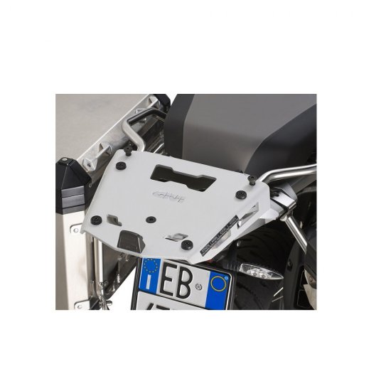 ΣΧΑΡΑ GIVI SRA5112 BMW R 1200 GS 14 > 20 Adventure αλουμίνιο ΣΧΑΡΑ GIVI SRA5112 BMW R 1200 GS 14 > 20 Adventure αλουμίνιο
