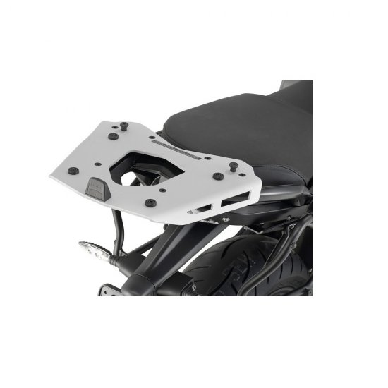 ΣΧΑΡΑ GIVI SRA5117 BMW R1200R 15 > 18 & R 1250 GS 19 > 20 αλουμίνιο ΣΧΑΡΑ GIVI SRA5117 BMW R1200R 15 > 18 & R 1250 GS 19 > 20 αλουμίνιο