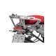 ΣΧΑΡΑ GIVI SRA692 BMW R 1200 GS 04 > 12 ΣΧΑΡΑ GIVI SRA692 BMW R 1200 GS 04 > 12