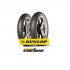 DUNLOP STREETSMART H 1008017 & 1307017 CBF 250