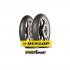 DUNLOP STREETSMART 1107017 & 1307017 SYM WOLF 125 ER5 NINJA 250 / 300