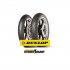 DUNLOP STREETSMART 908017 & 1108017 CBR 125