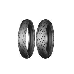 MICHELIN PILOT STREET RADIAL H 1207017 & 1606017 ΟΙΚ.  ΕΠΙΛΟΓΗ CBF 600 XJ6  MT03 MICHELIN PILOT STREET RADIAL H 1207017 & 1606017 ΟΙΚ.  ΕΠΙΛΟΓΗ CBF 600 XJ6  MT03