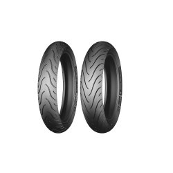 MICHELIN PILOT STREET S 1107017 & 1307017 RADIAL SYM WOLF 125 ER5 NINJA 250 / 300 MICHELIN PILOT STREET S 1107017 & 1307017 RADIAL SYM WOLF 125 ER5 NINJA 250 / 300