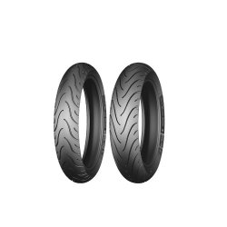 MICHELIN PILOT STREET S 1107017 & 1307017 SYM WOLF 125 ER5 NINJA 250 / 300 MICHELIN PILOT STREET S 1107017 & 1307017 SYM WOLF 125 ER5 NINJA 250 / 300