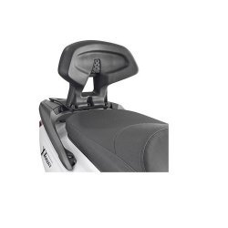 ΠΛΑΤΗ GIVI TB6108 ΚYΜCO  XTOWN 125 - 300 16 - 20