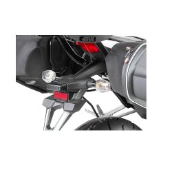 ΠΛΑΙΝΕΣ ΒΑΣΕΙΣ ΣΑΚΚΩΝ GIVI TE1101 HONDA CB 1000 R 08 > 17