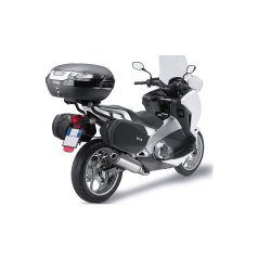 ΠΛΑΙΝΕΣ ΒΑΣΕΙΣ ΣΑΚΚΩΝ GIVI TE1109 HONDA INTEGRA  700 12 > 13