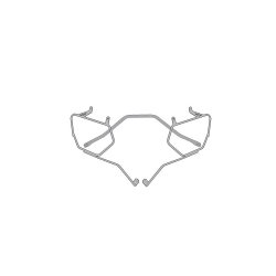 ΠΛΑΙΝΕΣ ΒΑΣΕΙΣ ΣΑΚΚΩΝ GIVI TE1111 EASYLOCK HONDA NC 700 S 12 >13 / NC 750 S X 14 > 15