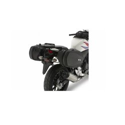 ΠΛΑΙΝΕΣ ΒΑΣΕΙΣ ΣΑΚΚΩΝ GIVI TE1119 HONDA CBR 500 R 13 > 15 - CB 500 F 13 > 15