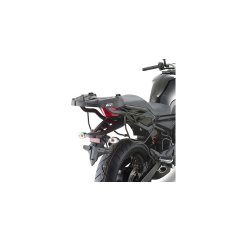 ΠΛΑΙΝΕΣ ΒΑΣΕΙΣ ΣΑΚΚΩΝ GIVI TE2110 YAMAHA XJ6 09 > 12  XJ6 F 600 09 > 13 / XJ6 600 13 > 15