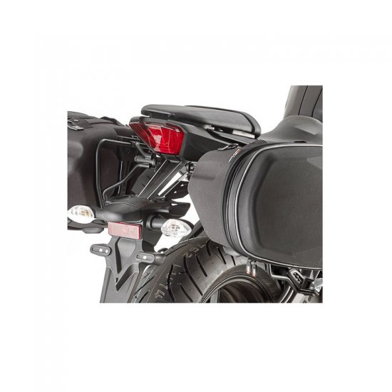 ΠΛΑΙΝΕΣ ΒΑΣΕΙΣ ΣΑΚΚΩΝ GIVI TE2140 YAMAHA MT 07 18 > 20