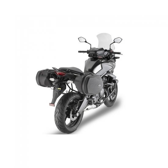 ΠΛΑΙΝΕΣ ΒΑΣΕΙΣ ΣΑΚΚΩΝ GIVI TE4103  KAWASAKI Versys 650 10 - 14