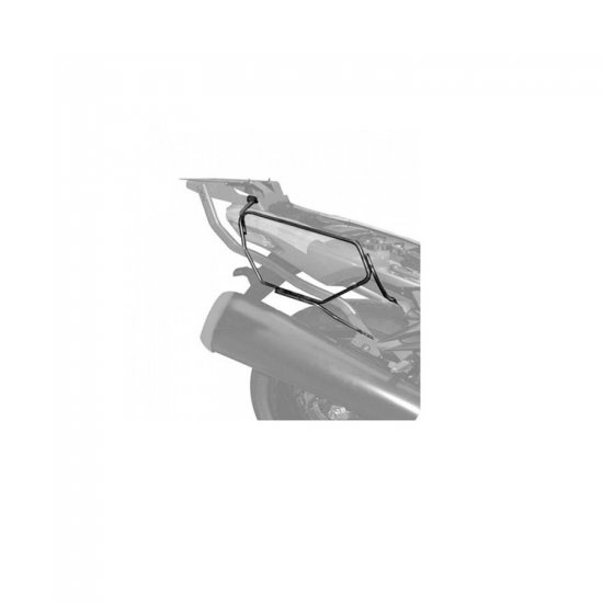 ΠΛΑΙΝΕΣ ΒΑΣΕΙΣ ΣΑΚΚΩΝ GIVI TE4106 KAWASAKI ZZR 1400 12 - 20 ΠΛΑΙΝΕΣ ΒΑΣΕΙΣ ΣΑΚΚΩΝ GIVI TE4106 KAWASAKI ZZR 1400 12 - 20