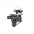 ΠΛΑΙΝΕΣ ΒΑΣΕΙΣ ΣΑΚΚΩΝ GIVI TE4114  KAWASAKI Versys 650 15 > 16