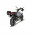 ΠΛΑΙΝΕΣ ΒΑΣΕΙΣ ΣΑΚΚΩΝ GIVI TE5118 EASY LOCK  BMW F 800 R 15 > 19 / F 800 R 09 > 14 / F 800 GT 13 > 19