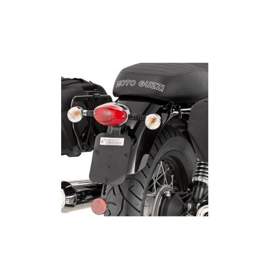 ΠΛΑΙΝΕΣ ΒΑΣΕΙΣ ΣΑΚΚΩΝ GIVI TE8201 MOTO GUZZI V7 12 - 16 ΠΛΑΙΝΕΣ ΒΑΣΕΙΣ ΣΑΚΚΩΝ GIVI TE8201 MOTO GUZZI V7 12 - 16