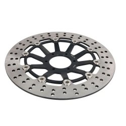 ΔΙΣΚΟΠΛΑΚΑ ΕΜΠΡΟΣ 4RIDE HONDA VFR 800 V - Tech 02 - 12 ΔΙΣΚΟΠΛΑΚΑ ΕΜΠΡΟΣ 4RIDE HONDA VFR 800 V - Tech 02 - 12
