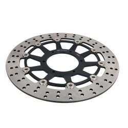 ΔΙΣΚΟΠΛΑΚΑ ΕΜΠΡΟΣ 4RIDE HONDA  CBR 1000 RR Fireblade 06 - 07 ΔΙΣΚΟΠΛΑΚΑ ΕΜΠΡΟΣ 4RIDE HONDA  CBR 1000 RR Fireblade 06 - 07