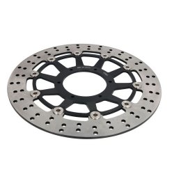 ΔΙΣΚΟΠΛΑΚΑ ΕΜΠΡΟΣ 4RIDE HONDA VTR 1000 SP1 00 - 01 ΔΙΣΚΟΠΛΑΚΑ ΕΜΠΡΟΣ 4RIDE HONDA VTR 1000 SP1 00 - 01