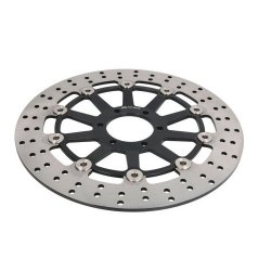 ΔΙΣΚΟΠΛΑΚΑ ΕΜΠΡΟΣ 4RIDE DUCATI 907 Sports 90 - 91 ΔΙΣΚΟΠΛΑΚΑ ΕΜΠΡΟΣ 4RIDE DUCATI 907 Sports 90 - 91