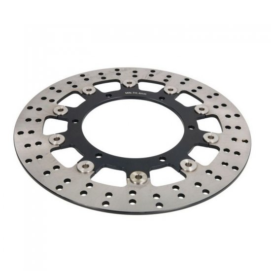ΔΙΣΚΟΠΛΑΚΑ ΕΜΠΡΟΣ 4RIDE Yamaha TDM 900 02 - 13