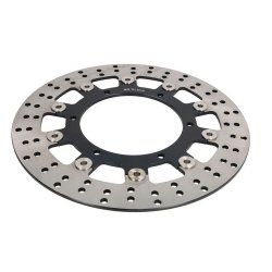 ΔΙΣΚΟΠΛΑΚΑ ΕΜΠΡΟΣ 4RIDE Yamaha XJR 1300 99 - 17 ΔΙΣΚΟΠΛΑΚΑ ΕΜΠΡΟΣ 4RIDE Yamaha XJR 1300 99 - 17