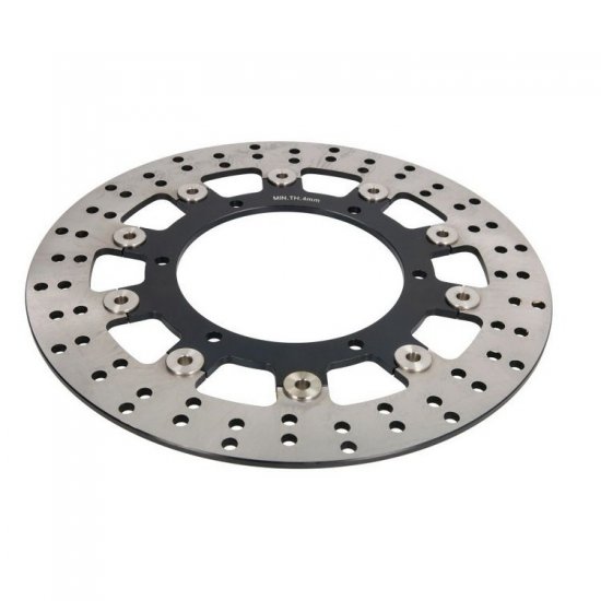 ΔΙΣΚΟΠΛΑΚΑ ΕΜΠΡΟΣ 4RIDE Yamaha XJR 1300 99 - 17
