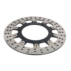 ΔΙΣΚΟΠΛΑΚΑ ΕΜΠΡΟΣ 4RIDE Yamaha XV 950 R 14 - 17 ΔΙΣΚΟΠΛΑΚΑ ΕΜΠΡΟΣ 4RIDE Yamaha XV 950 R 14 - 17