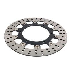 ΔΙΣΚΟΠΛΑΚΑ ΕΜΠΡΟΣ 4RIDE Yamaha YZF 600 R Thunder Cat 96 - 03 ΔΙΣΚΟΠΛΑΚΑ ΕΜΠΡΟΣ 4RIDE Yamaha YZF 600 R Thunder Cat 96 - 03