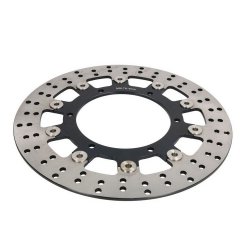 ΔΙΣΚΟΠΛΑΚΑ ΕΜΠΡΟΣ 4RIDE Yamaha YZF R1 1000 98 - 03 ΔΙΣΚΟΠΛΑΚΑ ΕΜΠΡΟΣ 4RIDE Yamaha YZF R1 1000 98 - 03