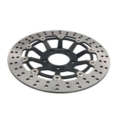 ΔΙΣΚΟΠΛΑΚΑ ΕΜΠΡΟΣ 4RIDE SUZUKI GSF 600 Bandit 95 - 04 ΔΙΣΚΟΠΛΑΚΑ ΕΜΠΡΟΣ 4RIDE SUZUKI GSF 600 Bandit 95 - 04