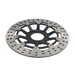 ΔΙΣΚΟΠΛΑΚΑ ΕΜΠΡΟΣ 4RIDE SUZUKI GSX 750 F 98 - 03 ΔΙΣΚΟΠΛΑΚΑ ΕΜΠΡΟΣ 4RIDE SUZUKI GSX 750 F 98 - 03