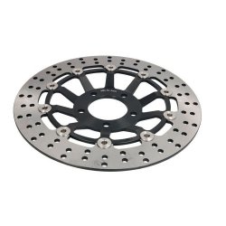 ΔΙΣΚΟΠΛΑΚΑ ΕΜΠΡΟΣ 4RIDE SUZUKI GSX 600 F 98 - 02 ΔΙΣΚΟΠΛΑΚΑ ΕΜΠΡΟΣ 4RIDE SUZUKI GSX 600 F 98 - 02