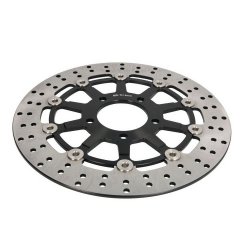 ΔΙΣΚΟΠΛΑΚΑ ΕΜΠΡΟΣ 4RIDE SUZUKI GSX 750 04 - 06 ΔΙΣΚΟΠΛΑΚΑ ΕΜΠΡΟΣ 4RIDE SUZUKI GSX 750 04 - 06