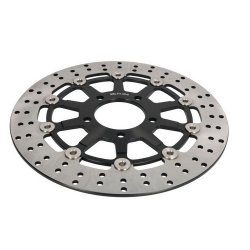 ΔΙΣΚΟΠΛΑΚΑ ΕΜΠΡΟΣ 4RIDE SUZUKI GSX 600 F 04 - 06 ΔΙΣΚΟΠΛΑΚΑ ΕΜΠΡΟΣ 4RIDE SUZUKI GSX 600 F 04 - 06