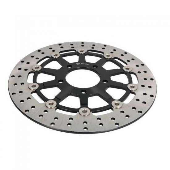 ΔΙΣΚΟΠΛΑΚΑ ΕΜΠΡΟΣ 4RIDE SUZUKI SV 650 S 03 - 09