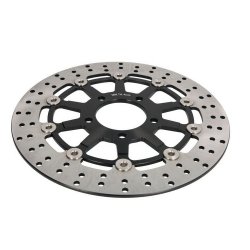 ΔΙΣΚΟΠΛΑΚΑ ΕΜΠΡΟΣ 4RIDE SUZUKI SV 650 03 - 08 ΔΙΣΚΟΠΛΑΚΑ ΕΜΠΡΟΣ 4RIDE SUZUKI SV 650 03 - 08