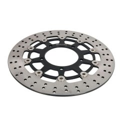 ΔΙΣΚΟΠΛΑΚΑ ΕΜΠΡΟΣ 4RIDE SUZUKI GSXR 600 06 - 07 ΔΙΣΚΟΠΛΑΚΑ ΕΜΠΡΟΣ 4RIDE SUZUKI GSXR 600 06 - 07