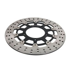 ΔΙΣΚΟΠΛΑΚΑ ΕΜΠΡΟΣ 4RIDE SUZUKI GSXR 750 06 - 07 ΔΙΣΚΟΠΛΑΚΑ ΕΜΠΡΟΣ 4RIDE SUZUKI GSXR 750 06 - 07