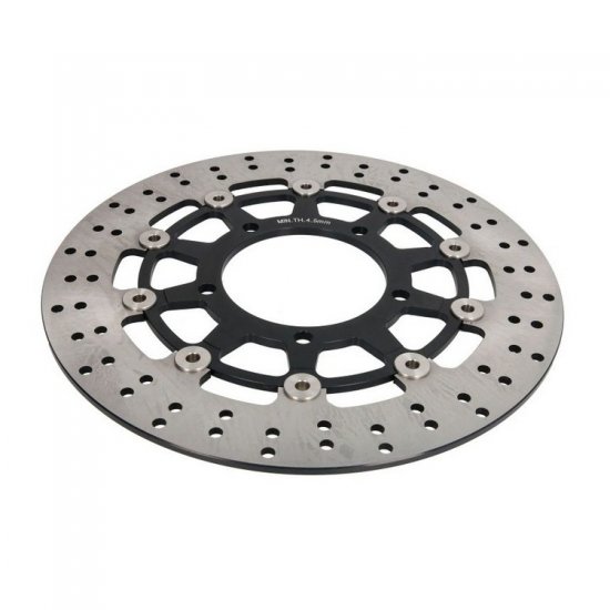 ΔΙΣΚΟΠΛΑΚΑ ΕΜΠΡΟΣ 4RIDE SUZUKI GSXR 750 06 - 07