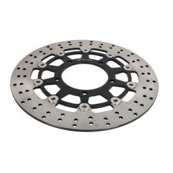 ΔΙΣΚΟΠΛΑΚΑ ΕΜΠΡΟΣ 4RIDE SUZUKI GSXR 1000 05 - 07 ΔΙΣΚΟΠΛΑΚΑ ΕΜΠΡΟΣ 4RIDE SUZUKI GSXR 1000 05 - 07