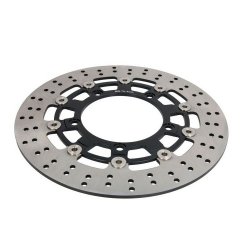 ΔΙΣΚΟΠΛΑΚΑ ΕΜΠΡΟΣ 4RIDE SUZUKI GSF 1250 SA Bandit ABS 12 - 16 ΔΙΣΚΟΠΛΑΚΑ ΕΜΠΡΟΣ 4RIDE SUZUKI GSF 1250 SA Bandit ABS 12 - 16